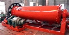 石英砂球磨機