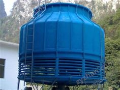 空調(diào)冷卻塔工程施工廠家-加工安裝定做