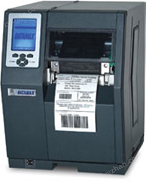美國Datamax 商品條碼珠寶標(biāo)簽條碼打印機(jī)H-4310X圖片