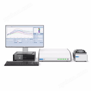 xCELLigence RTCA HT — 高通量型號