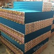 風(fēng)機盤管用表冷器