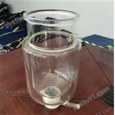 玻璃細(xì)胞培養(yǎng)、發(fā)酵罐