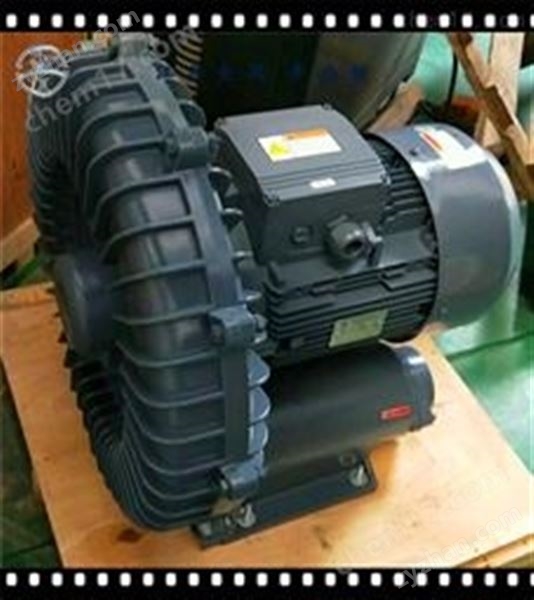 RB-1520高壓風(fēng)機(jī)圖片