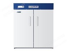 青島海爾2℃~8℃冷藏箱HYC-390F/HYC-890F