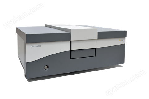 UV-6010 紫外-可見(jiàn)分光光度計(jì)