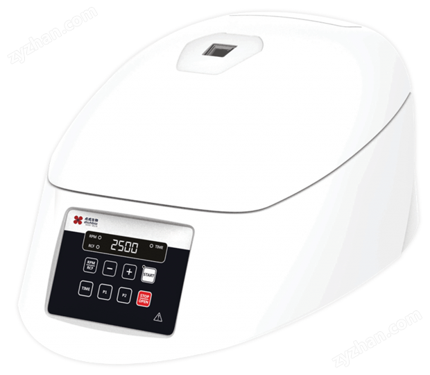DC-CNT-FX2P PCR板離心機(jī)