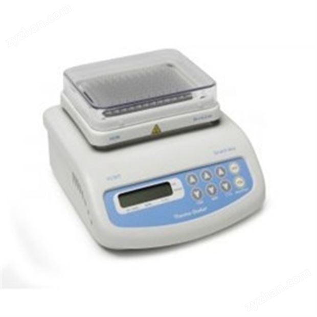 PCMT PLUS恒溫振蕩器