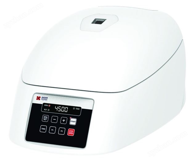 DC-CNT-D4500C 離心機(jī)