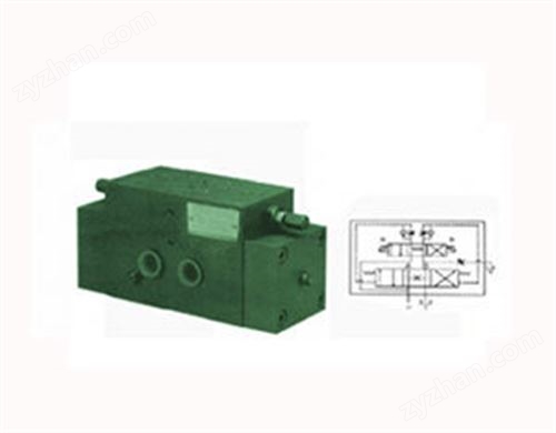 磨床专用电磁阀
