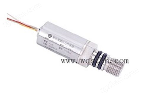 CYB-10S離子束濺射薄膜壓力傳感器