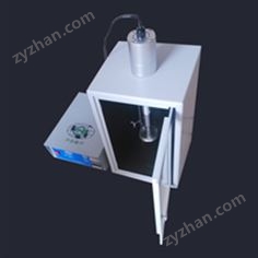 超聲波細胞粉碎機SCQ-250F