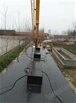 松原生活污水處理設備電話