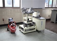 HXKBJ-1自動捆包機
