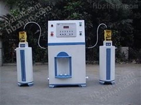 江西省生活污水處理設備安裝