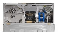 意大利MESSERSI MV300