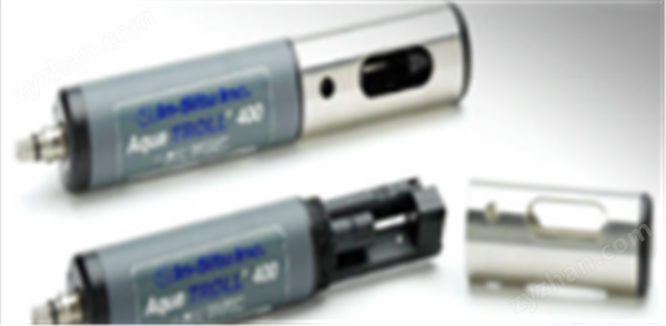 美國IN-situ Aqua TROLL 400 在線水質(zhì)分析儀圖片