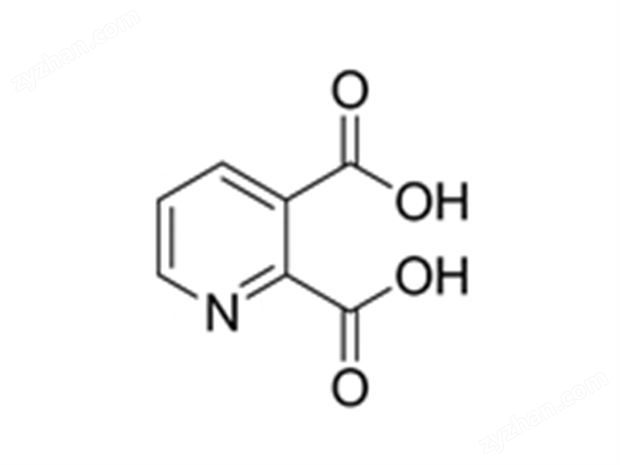 2，3-吡啶二羧酸