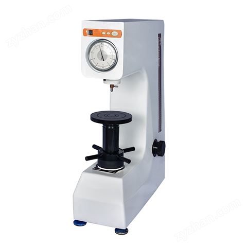 HR-150DTJ型 電動(dòng)洛氏硬度計(jì)
