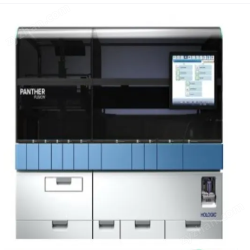 全自動核酸檢測系統供應商