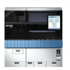 全自動(dòng)核酸檢測(cè)系統(tǒng)供應(yīng)商