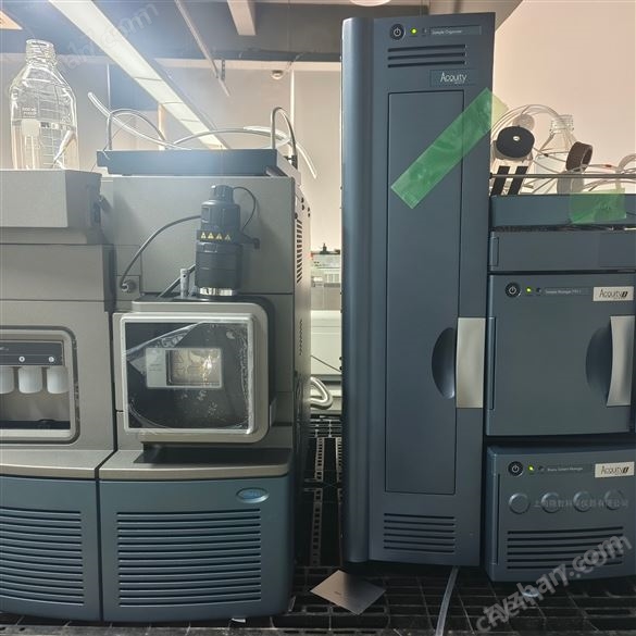 二手沃特世液質(zhì)聯(lián)用儀