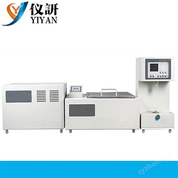 凝凍型明膠強(qiáng)度測定儀