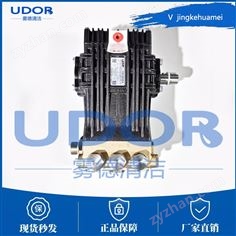進(jìn)口UDOR霧德高壓柱塞泵CKC 50/20 S 電議