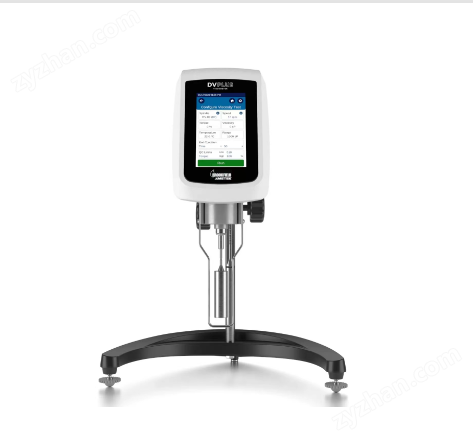 Brookfield Bollinger viscometer