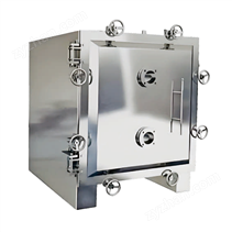 FZG系列方形真空⼲燥箱