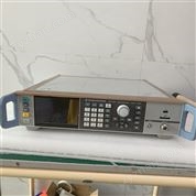 羅德與施瓦茨矢量信號(hào)發(fā)生器