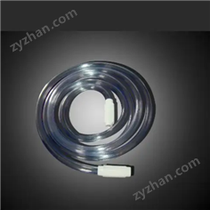 一次性使用無菌醫(yī)用防堵吸引管