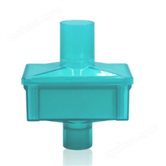 呼吸系統(tǒng)過濾器