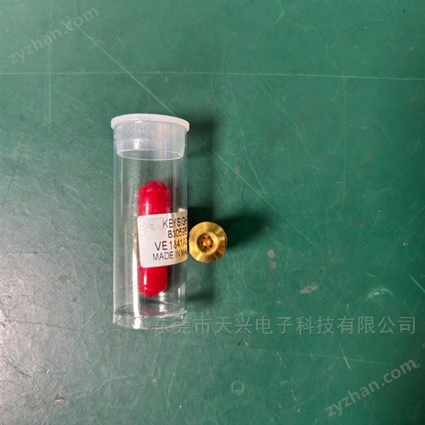 是德83059B 3.5mm 同軸適配器圖片