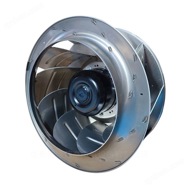 ebmpapst機(jī)房空調(diào)用離心風(fēng)機(jī)R3G560-PB22-C1圖片