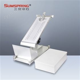 藥典貼膏劑初粘力測定儀