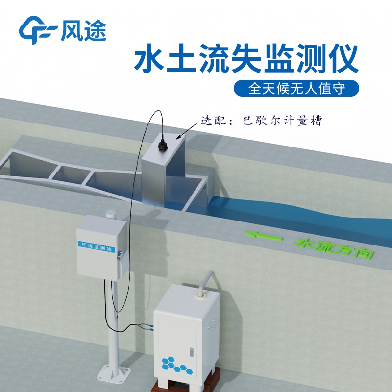 泥沙自动监测设备 泥沙自动监测设备