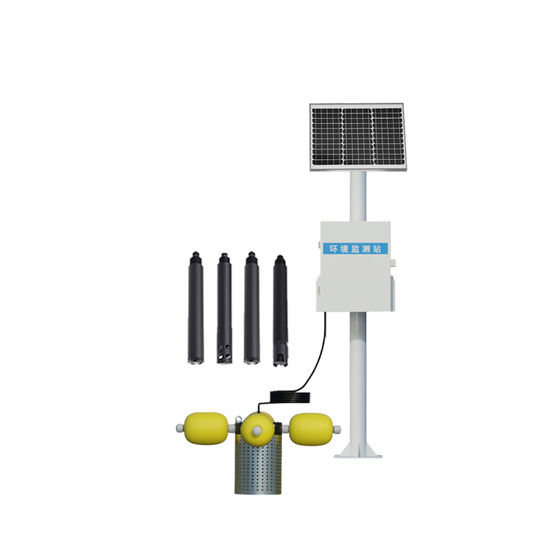 水环境水质监测系统：降低水环境监测管理成本