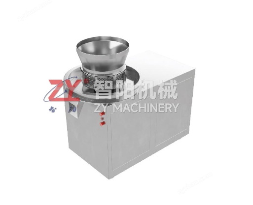 旋轉擠壓制粒機