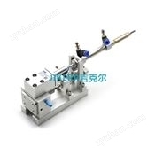 微量型定量閥的運行原理及核心優勢是什么？