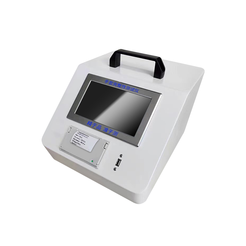 手套完整性測(cè)試儀