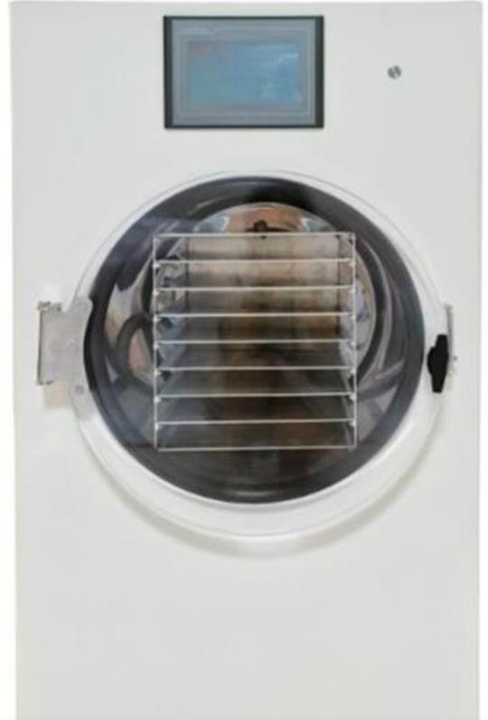 宠物食品冻干机