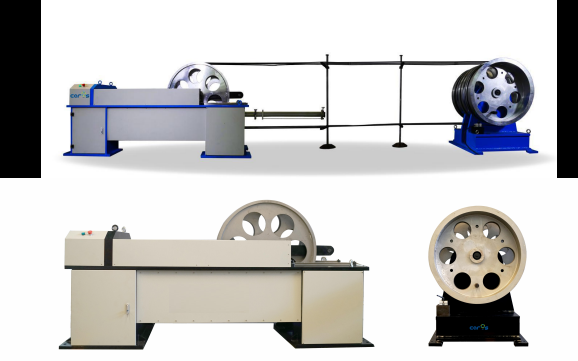 微机控制光缆拉伸试验机 微机控制光缆拉伸试验机