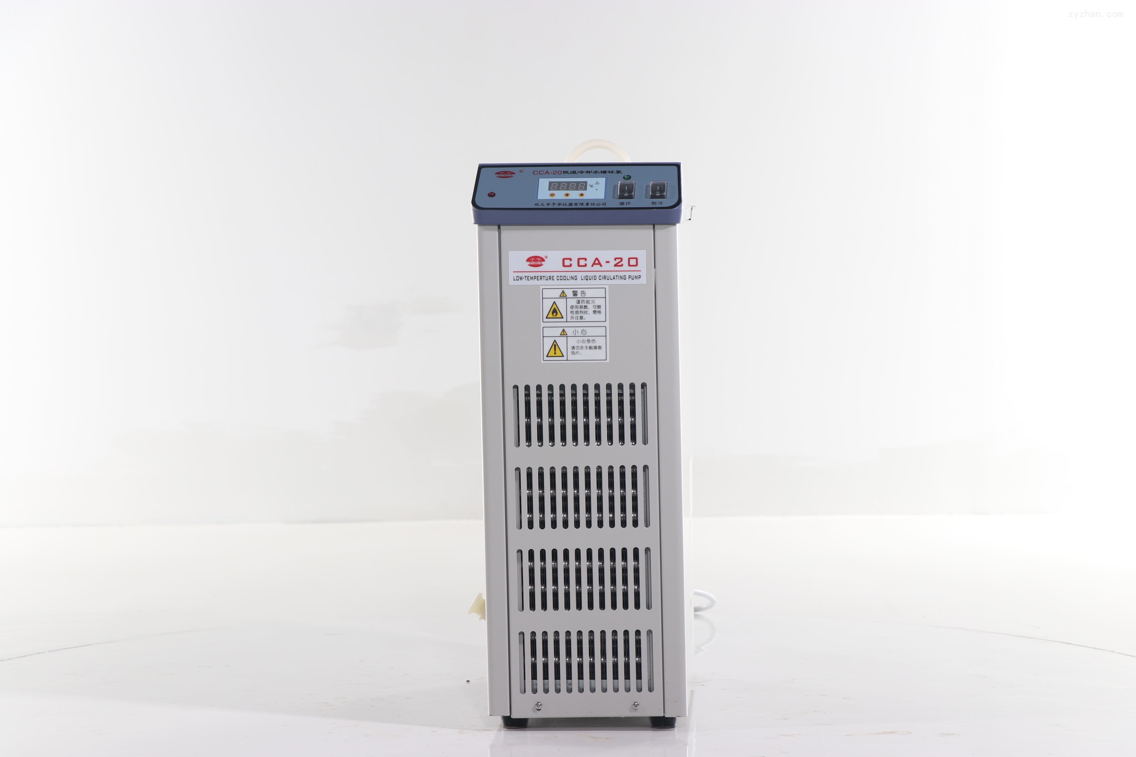 小型冷却水循环泵