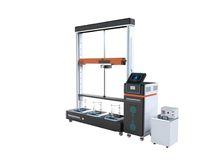 图片1.png 全自动输液器流量控制特性测试仪-三工位 操作步骤