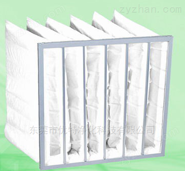 YTF bag air filter