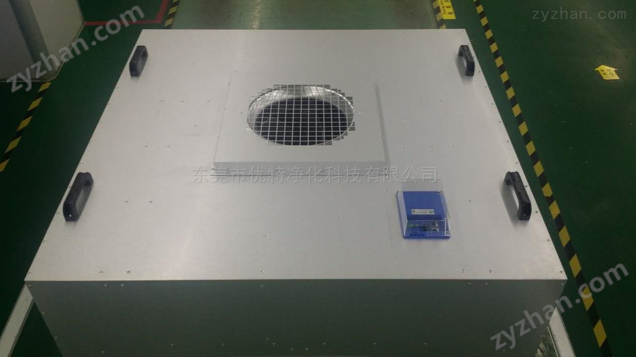 YTF-FFU air filter