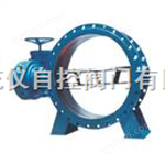 D41X-10手動蝶閥；法蘭蝶閥；智能蝶閥；D41X-10 DN100