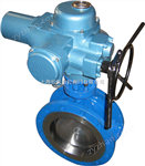 D941X-10電動蝶閥；不銹鋼電動蝶閥；調(diào)節(jié)電動蝶閥；D941X