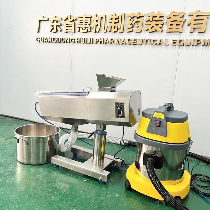 JMJ-4 自動除塵拋光機(jī)