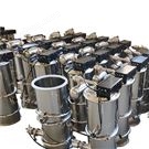 真空粉末顆粒上料機